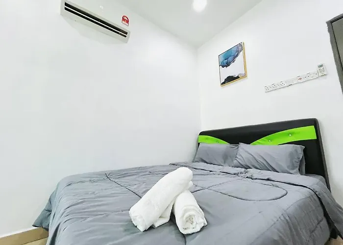 Kawanmu House With 6 Bedrooms