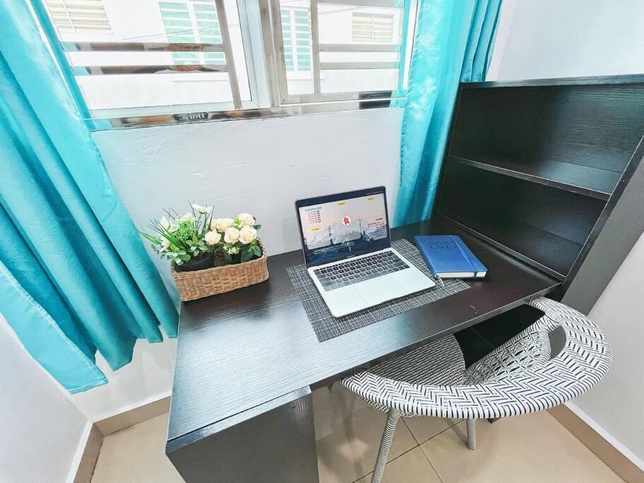 Holiday home Kawanmu House With 6 Bedrooms Taiping