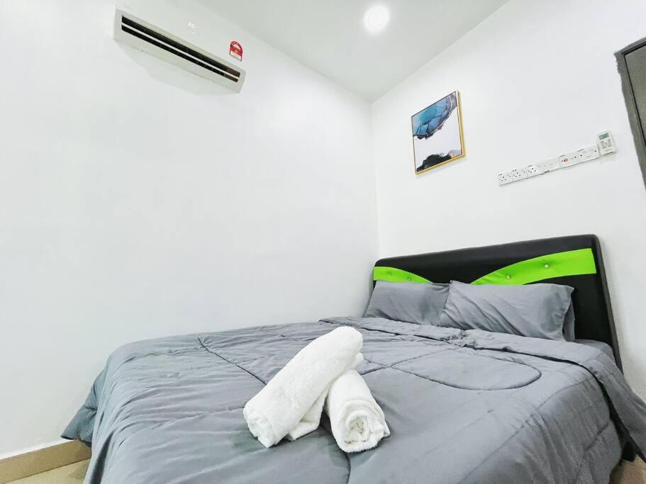 Kawanmu House With 6 Bedrooms