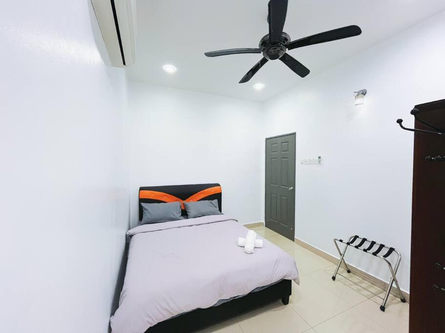 Holiday home Kawanmu House With 6 Bedrooms *