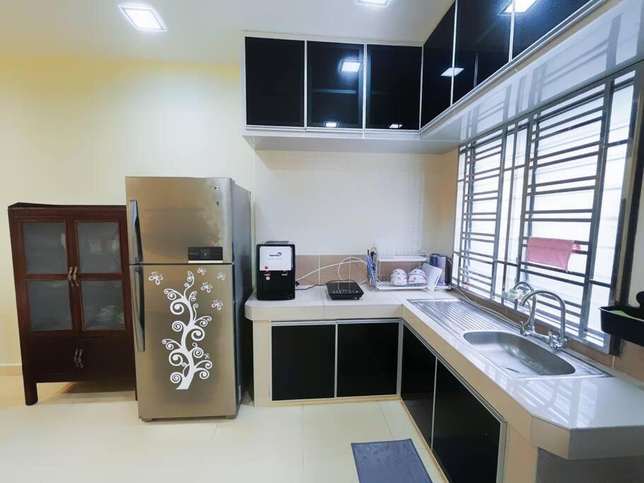Kawanmu House With 6 Bedrooms Holiday home *