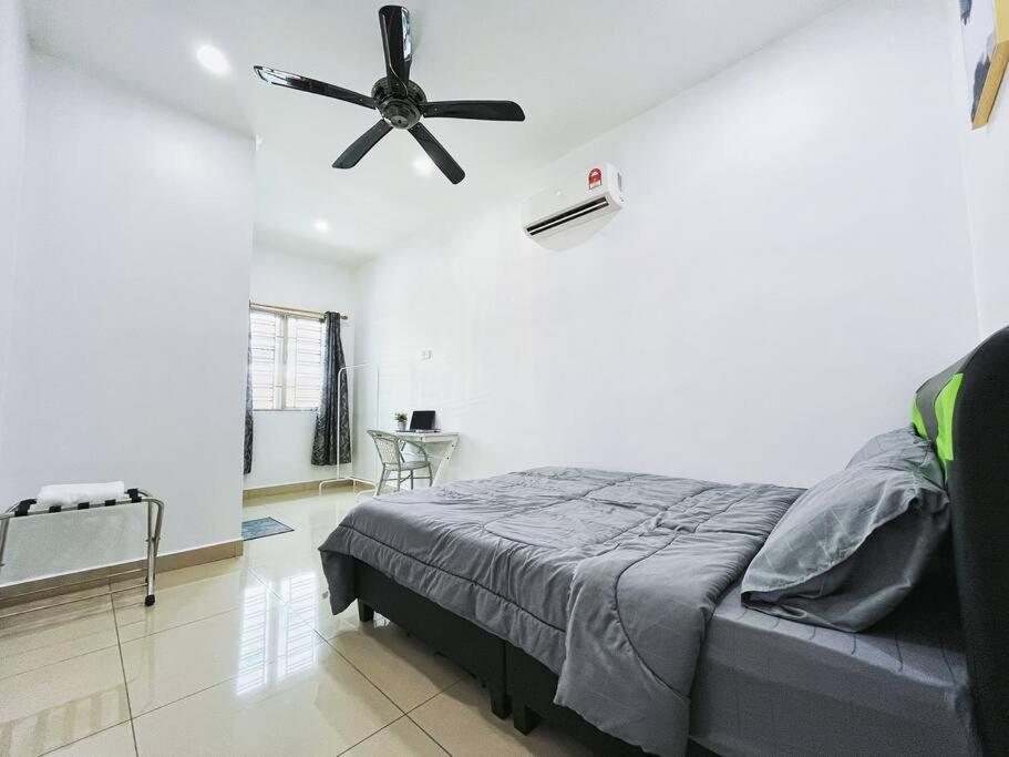 Kawanmu House With 6 Bedrooms Holiday home *
