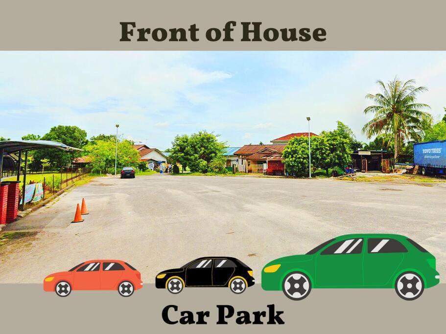 Holiday home Kawanmu House With 6 Bedrooms