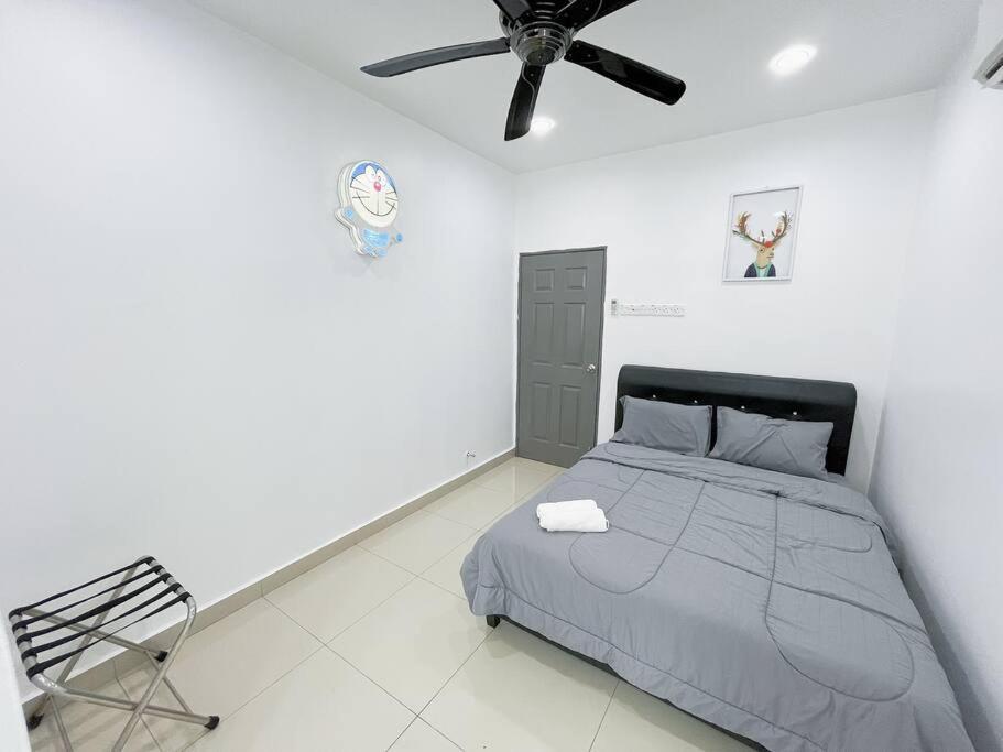 Kawanmu House With 6 Bedrooms *